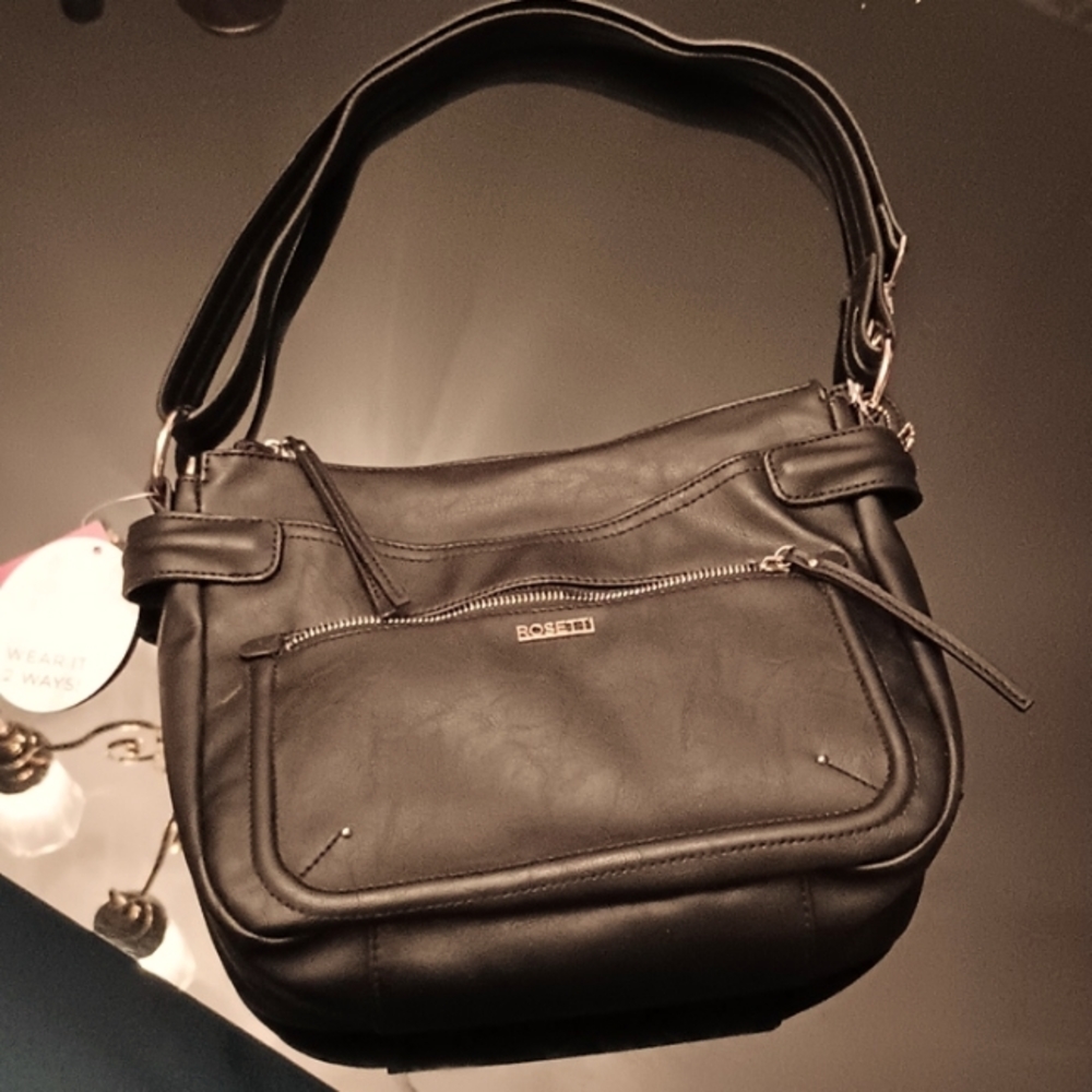 Rosetti purse